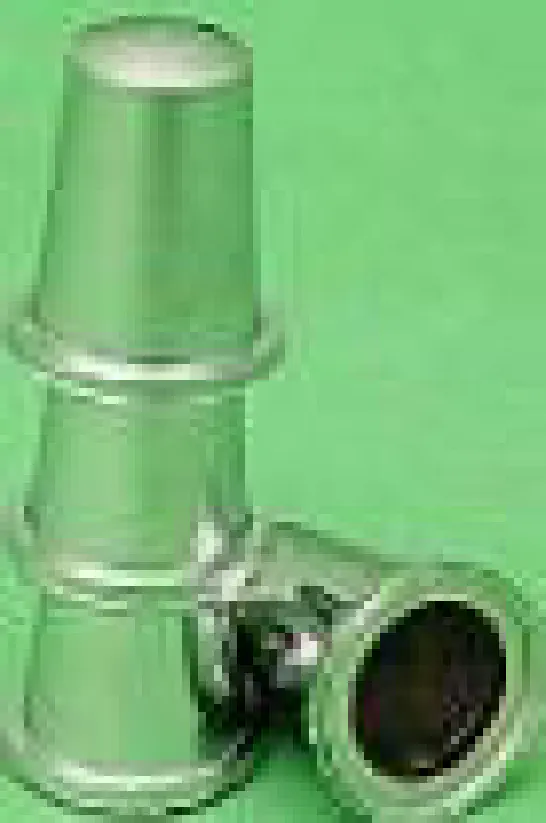 Silver Magic Thimbles - Vernet