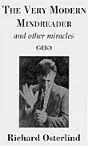 Very Modern Mindreader and Other Miracles