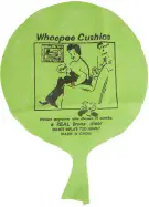 Whoopee Cushion